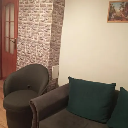 Apartmany Bozka Terchová Exterior photo