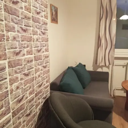 Apartmany Bozka Terchová Exterior photo