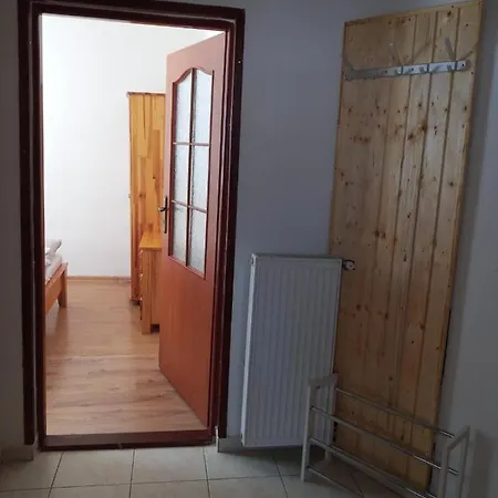 Apartmany Bozka Terchová Exterior photo