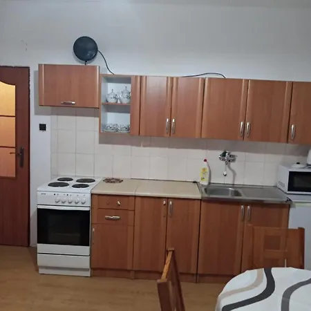 Apartmany Bozka Terchová Exterior photo