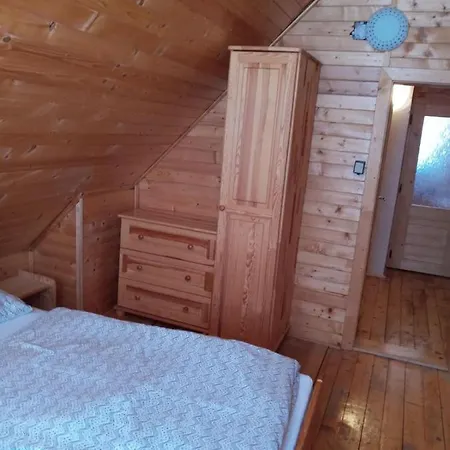 Apartmany Bozka Terchová Exterior photo