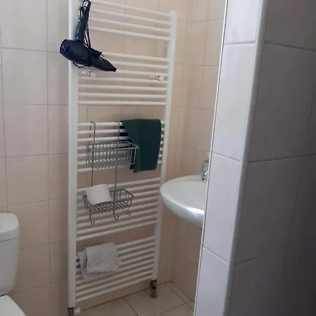Apartmany Bozka Terchová Exterior photo