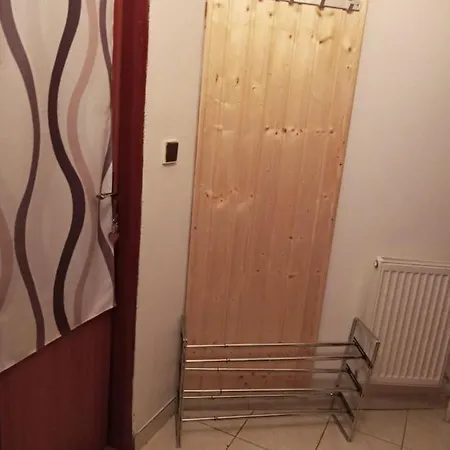 Apartmany Bozka Terchová Exterior photo