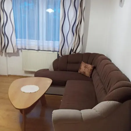 Apartmany Bozka Terchová Exterior photo