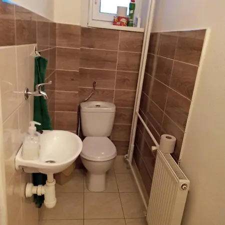 Apartmany Bozka Terchová Exterior photo