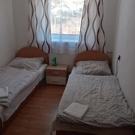 Apartmany Bozka Terchová Exterior photo