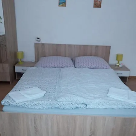 Apartmany Bozka Terchová Exterior photo