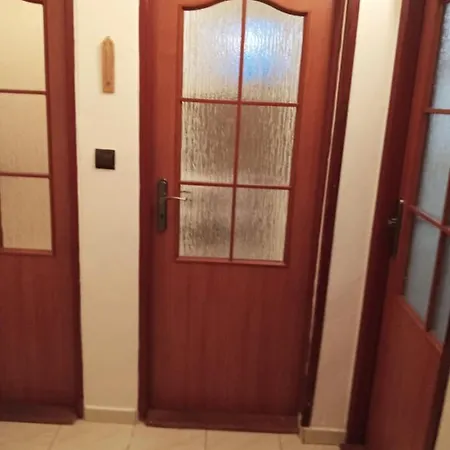 Apartmany Bozka Terchová Exterior photo