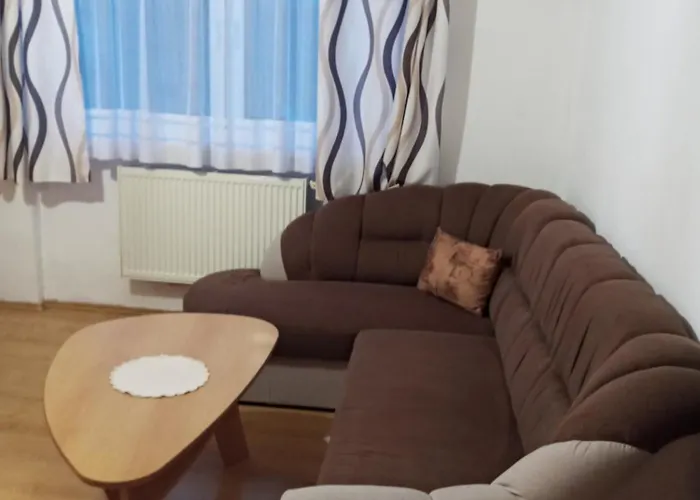 Apartmany Bozka