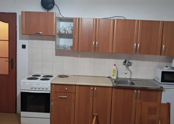 Apartmany Bozka
