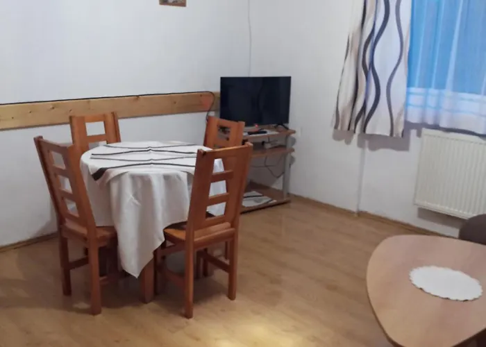 Apartmany Bozka