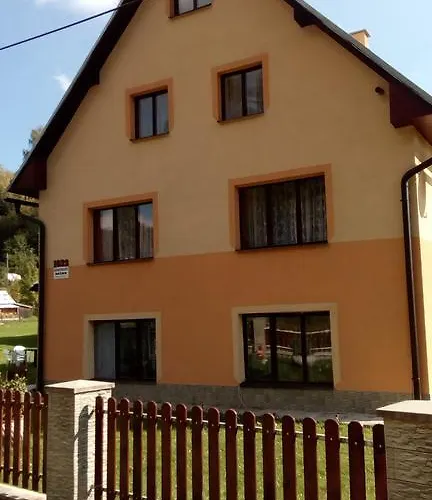 Apartmany Bozka