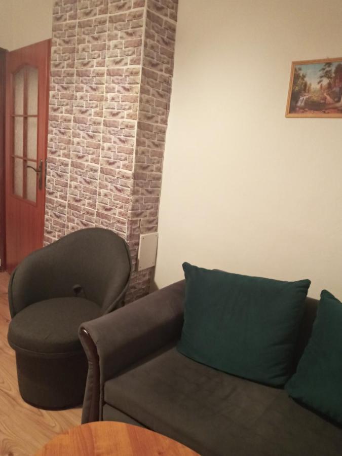 Apartment Bozka *