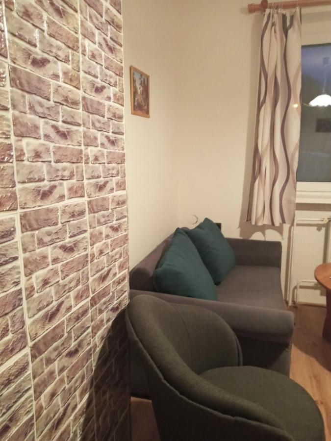 Bozka Apartment Terchova
