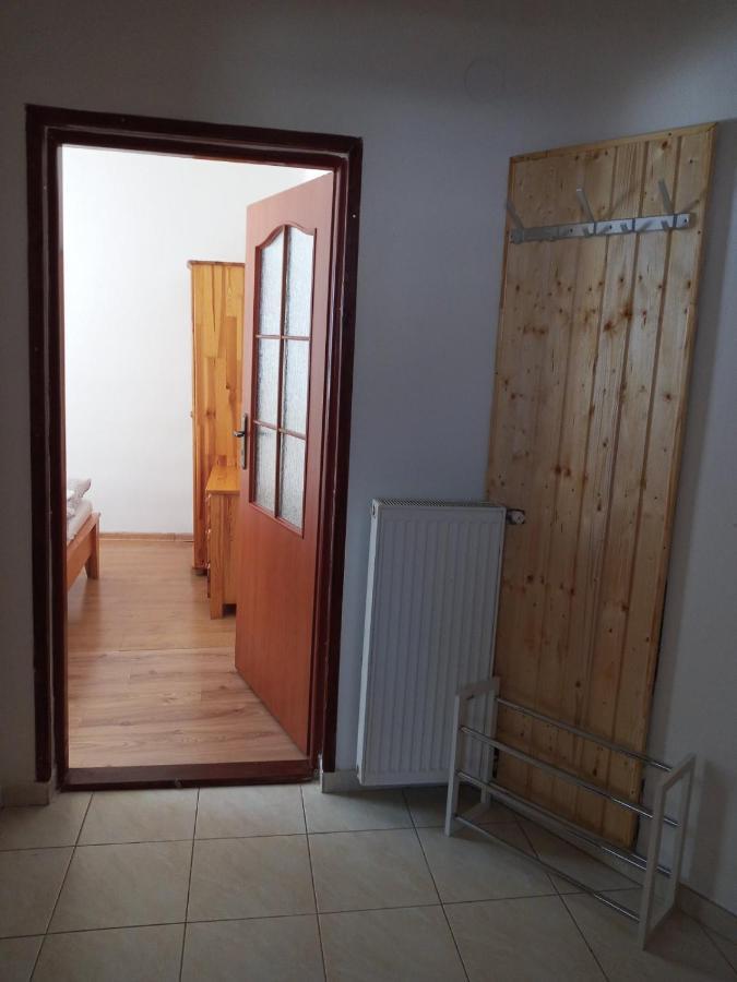 Apartmán Bozka *