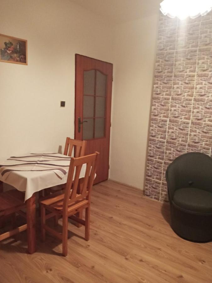 Bozka Apartment