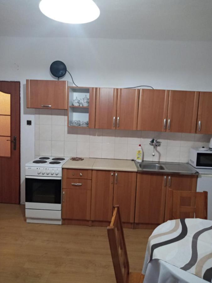 Apartment Bozka *