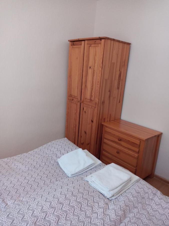 Bozka Apartment