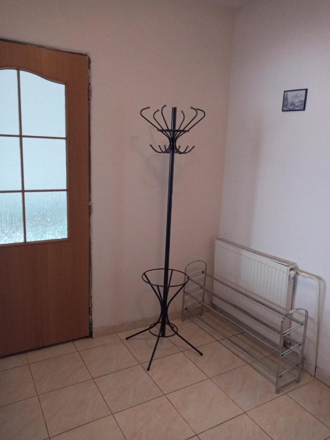 Bozka Apartment Terchova