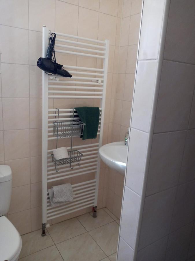 Bozka Apartment *