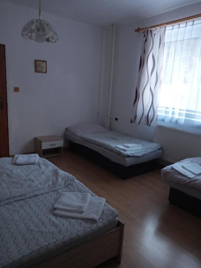 Apartment Bozka *