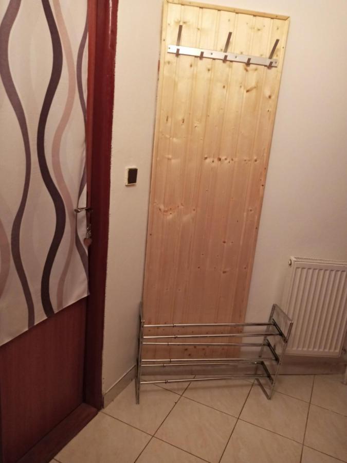 Apartment Bozka
