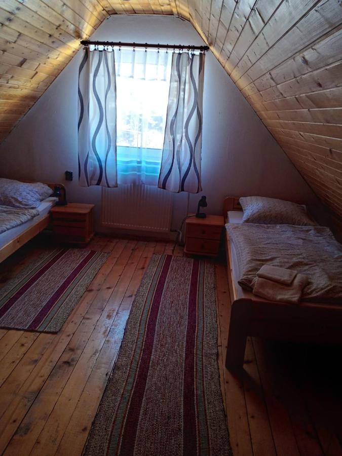 Apartment Bozka *