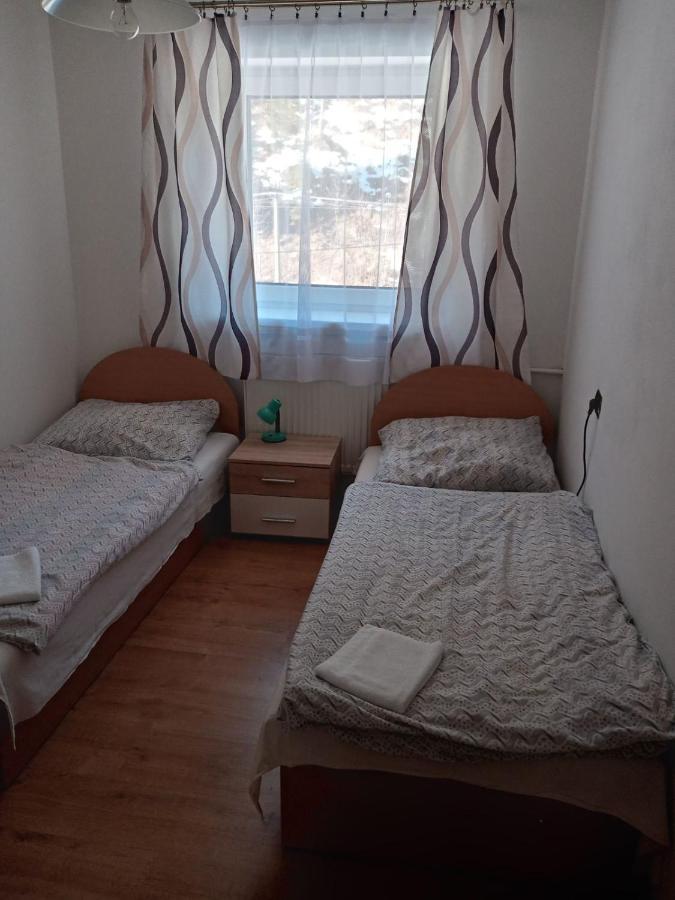 Bozka Apartment Terchova