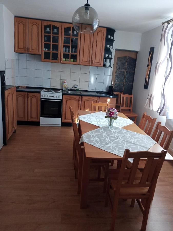 Bozka Apartment Terchova