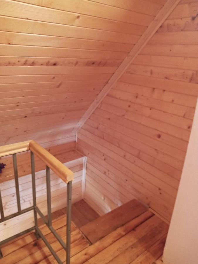 Apartmán Bozka Terchova