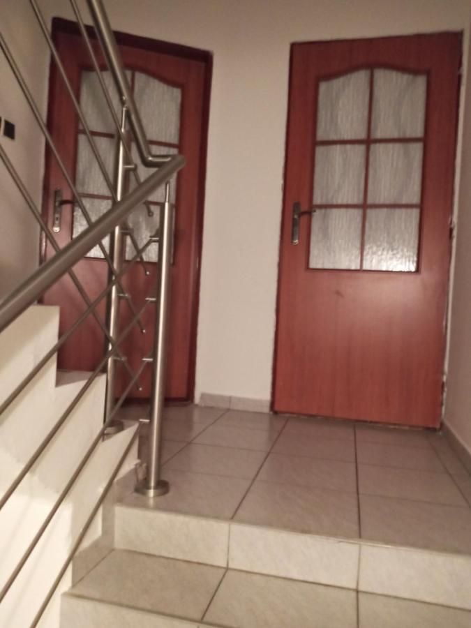Apartment Bozka