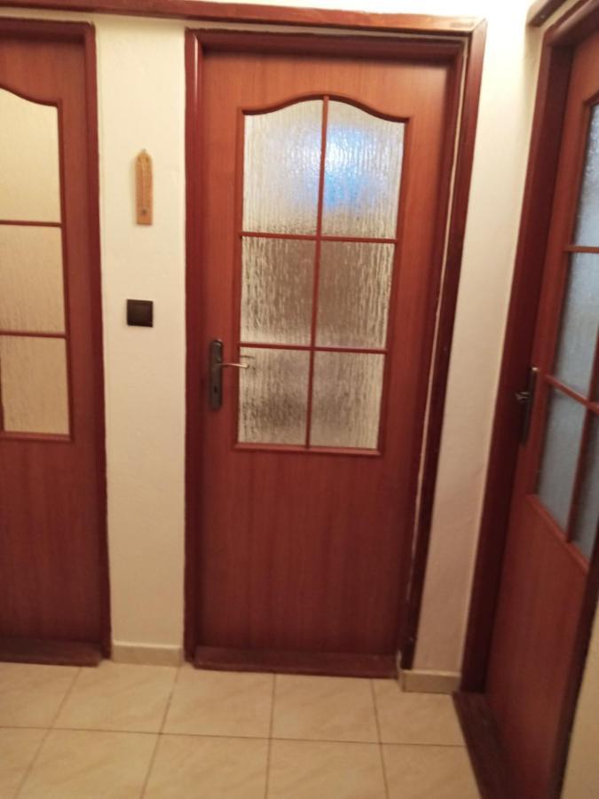 Bozka Apartmán *
