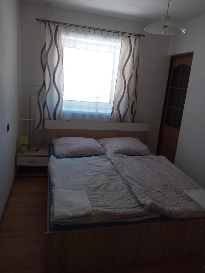 Bozka Apartmán