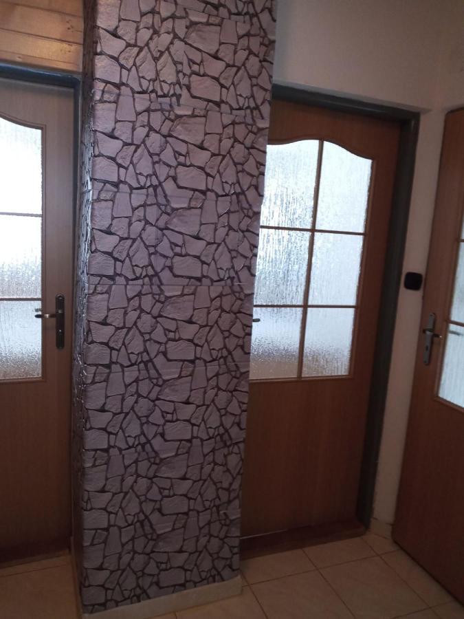 Apartment Bozka *
