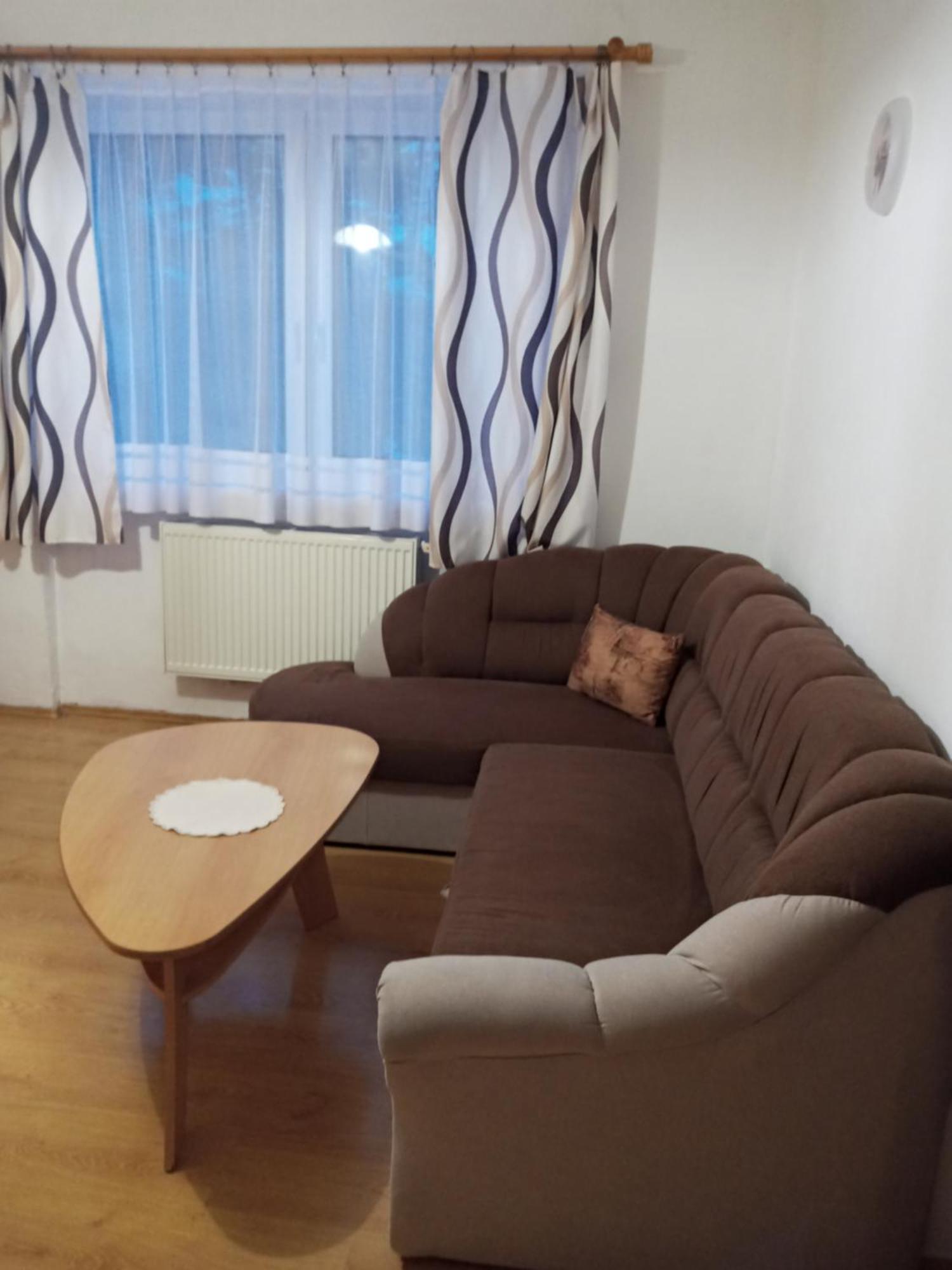Bozka Apartment *